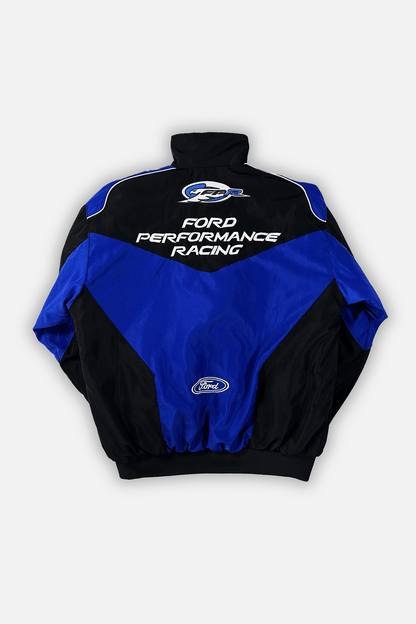 Ford Vintage Racing Jacket - Performance Edition
