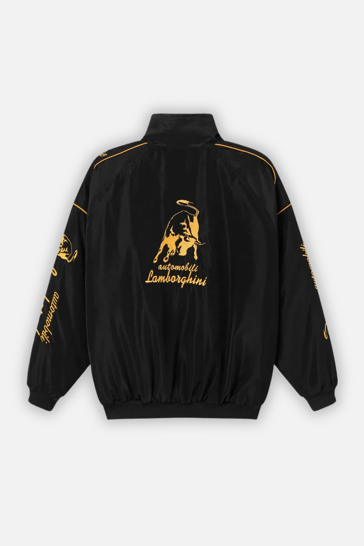 Lamborghini Vintage Racing Jacket