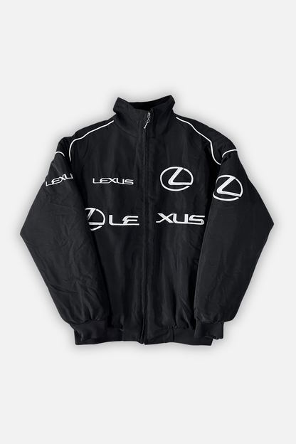 Lexus Vintage Racing Jacket