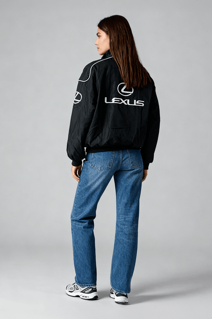 Lexus Vintage Racing Jacket