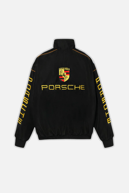 Porsche Vintage Racing Jacket