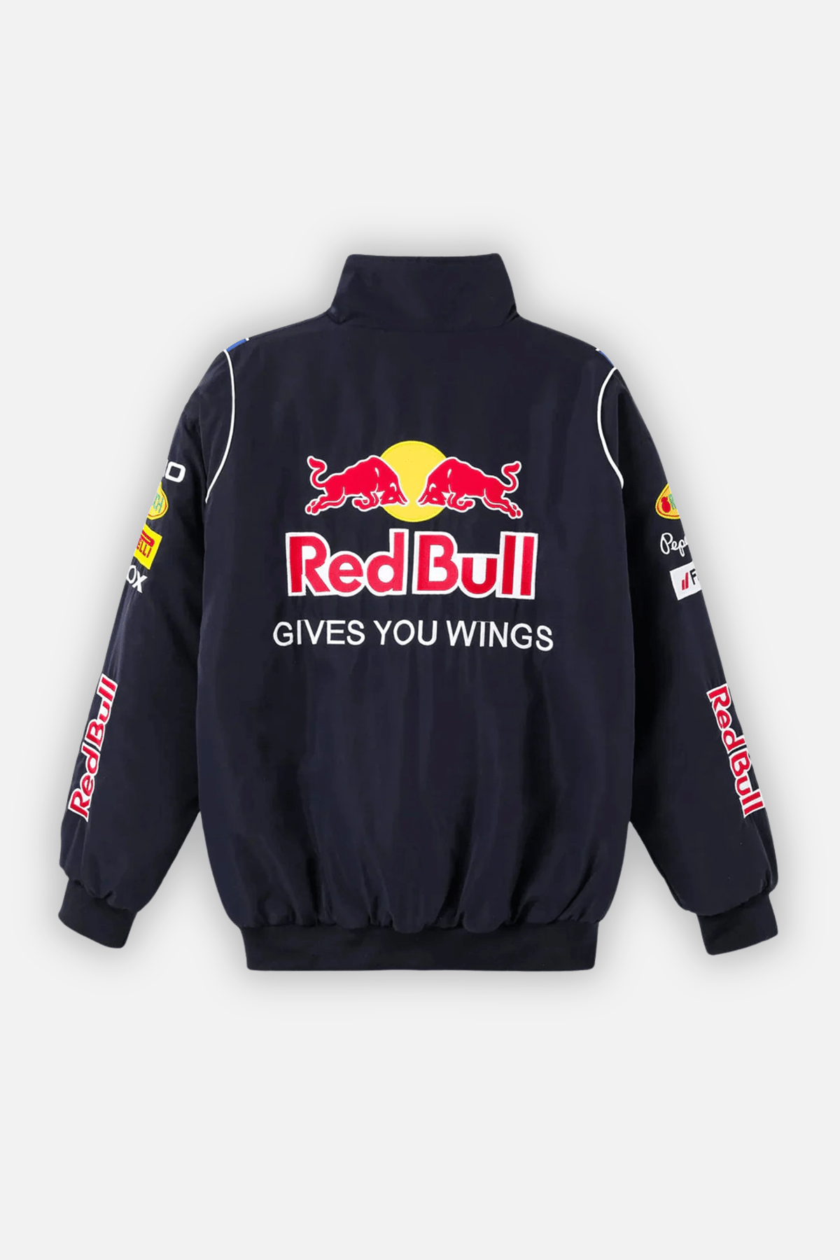 Red Bull Racing F1 Jacket