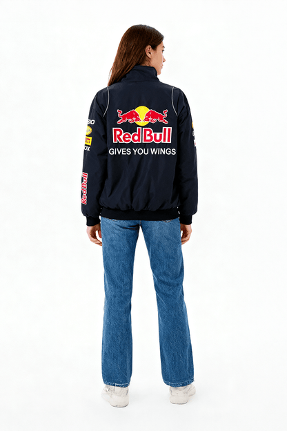 Red Bull Racing F1 Jacket